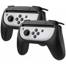 Stealth Gaming Nintendo Twin Controller Grips Controller Schwarz Nintendo Switch 2