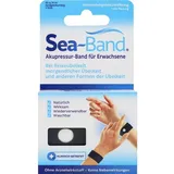 EB VERTRIEBS GMBH Sea-band Akupressurband F.erwachsene Black