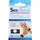 EB VERTRIEBS GMBH Sea-band Akupressurband F.erwachsene Black