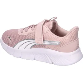 Puma Flexfocus Modern AC+ PS Pink/Weiß/Silber 34