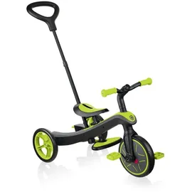 GLOBBER Explorer 4 in 1 grün
