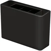 HAN Stifteköcher smart-Line schwarz