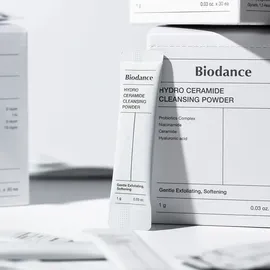 biodance Hydro Ceramide Cleansing Powder 30 g
