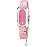 Laura Biagiotti LB0028L-ROSA Edelstahl 20 mm LB0028L-ROSA