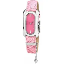 Laura Biagiotti LB0028L-ROSA Edelstahl 20 mm LB0028L-ROSA