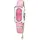 Laura Biagiotti LB0028L-ROSA Edelstahl 20 mm LB0028L-ROSA