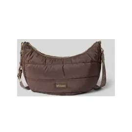 hey marly Lifetime Buddy Umhängetasche Polyester Brown
