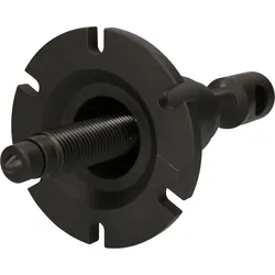 KS Tools Abzieher mit Spindel, Lochkreisdurchmesser 124 mm - 460.3798