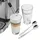 WMF Latte Macchiato mit Löffeln 6er Set