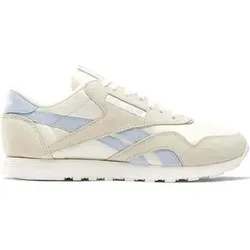 Reebok Sport  Sneaker Classic Nylon  in Beige, 40