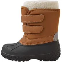 Reima Konkari Winterstiefel Schwarz 29