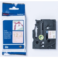 Brother Band TZe-RE34 12mm