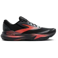 Brooks Damen Adrenaline GTS 24 Weatherized schwarz 40.0