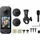 INSTA360 X4 Air Motorrad-Bundle 360° Schwarz