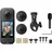 Motorrad-Bundle 360° Schwarz