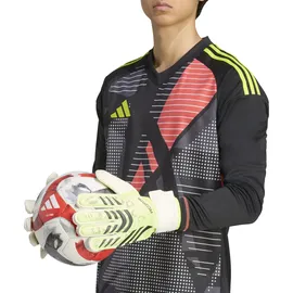 adidas Predator GL Match Grün/Weiß/Schwarz 9,5