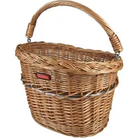 KLICKfix Weidenkorb Mini braun