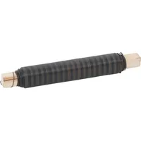 WINDHAGER Floristendraht 0,65 mm 50 m schwarz