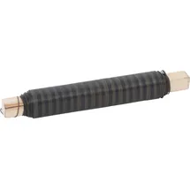 WINDHAGER Floristendraht 0,65 mm 50 m schwarz