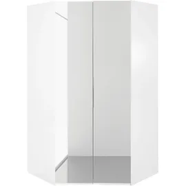 WIMEX Level by fresh to go« mit Spiegeltüren