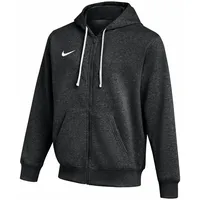 Nike Park 26 Sweatjacke Schwarz S