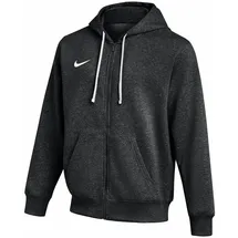 Nike Park 26 Sweatjacke Schwarz S