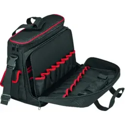 KNIPEX 00 21 10 LE Werkzeugtasche ''Service'' 460 mm