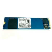 256GB Western Digital SN530 NVMe SSD, M.2 2280 (SDBPNPZ-256G)