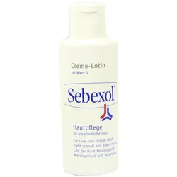 Sebexol Creme Lotio 50 ml