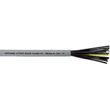 Lapp ÖLFLEX® CLASSIC 110 Steuerleitung 4G 0.75mm2 Grau 1119104/1000
