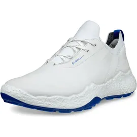 ECCO Biom H5 Herren Weiß/Blau 42