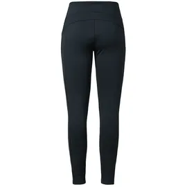 Ternua Coolsha Warm Leggings - Black - M