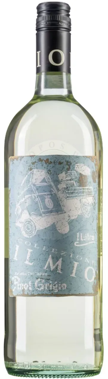 Pinot Grigio IGT 2025 Il Mio 1,0l