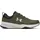 Under Armour Herren UA Charged Edge Trainingschuhe, Marine OD Green/White Clay/White, 44.5 EU