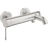 Grohe Essence Einhandwannenbatterie Weiß