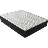 DAGOSTINO HOME 7-Zonen Kaltschaum 160 x 200 cm H3