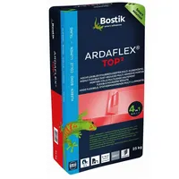Bostik Gmbh Bostik Ardaflex Top2 Flex Fliesenkleber-Dünnbettmörtel 25kg Sack