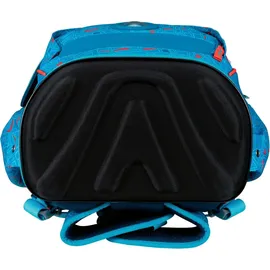 DerDieDas ErgoFlex Light Superflash 5-tlg. Blue Ice