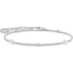 Thomas Sabo Armband 925er Silber Armbänder & Armreife   Damen 