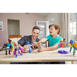 Mattel Masters of the Universe Origins Actionfigur Orko 14 cm