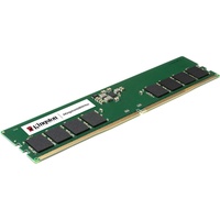 Kingston Branded Memory 32GB DDR5 4800MT/s ECC Module KTD-PE548E-32G Serverspeicher