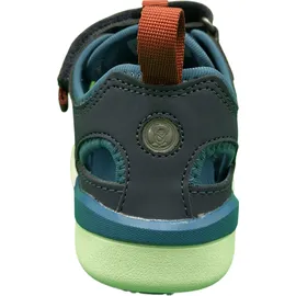 TROLLKIDS Saltfjord Mystic Blue 30