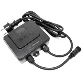 Wiltec SunSun Ersatzteil CET-8000 SuperEco Teichpumpe Steuereinheit