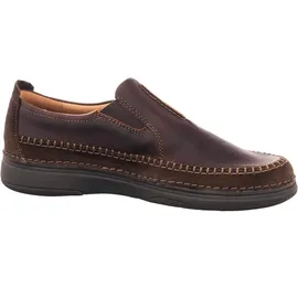CLARKS Nature 5 Walk Herren Dunkelbraun 41