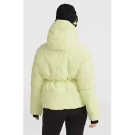 O'Neill Z.E.N. Hybrid Jacke Herren Lime Wash L
