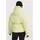 O'Neill Z.E.N. Hybrid Jacke Herren Lime Wash L