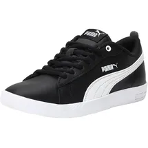 Puma Smash v2 L puma black-puma white 38