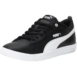 Puma Smash v2 L puma black-puma white 38