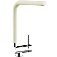 VIZIO NIEDERDRUCK Wasserhahn Vorfenster Küchenarmatur Umklappbar 6 CM mit