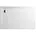 Superplan Duschfläche 383447982711 75x100cm flach Träger Secure Plus